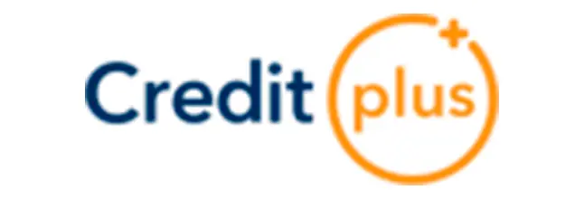 Логотип Creditplus