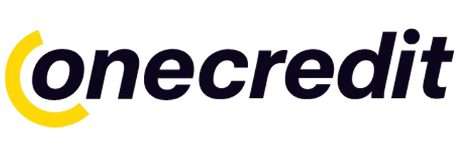 Логотип Onecredit