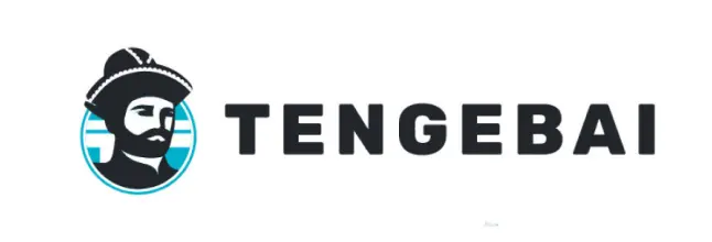 Логотип Tengebai