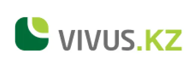 Логотип Vivus